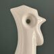 Ceramic flower pick Les Grottes Dieulefit