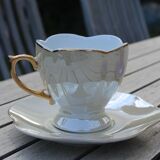 Pearly tea set