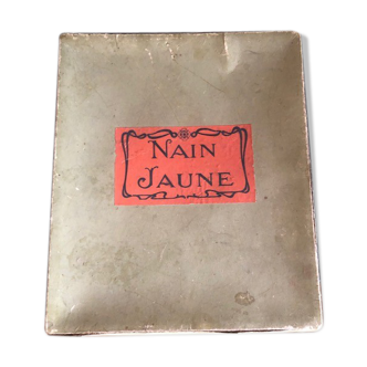 Nain jaune