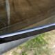 Smoked glass round table chrome Florence Knoll Roche Bobois an70