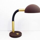 Hillebrand desk lamp