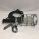 Old Atrow worksite light