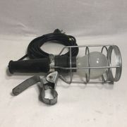 Old Atrow worksite light