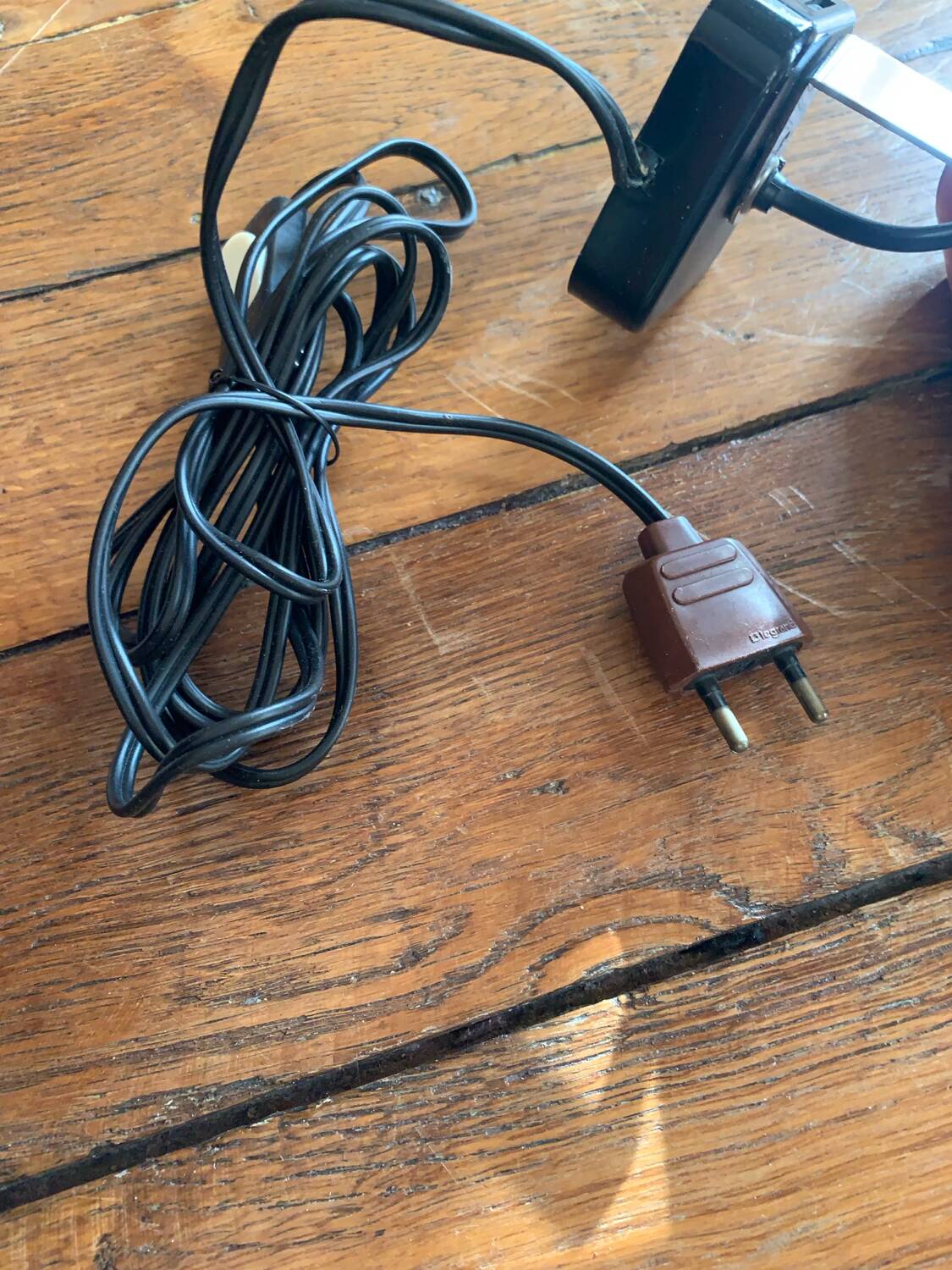 Targetti Vintage Spot Lamp