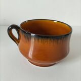 Large Vallauris cup