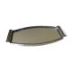 Vintage oval top