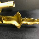Pair of wall sconces