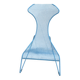 IKEA PS 12 designer armchair