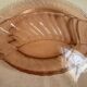 Rosaline Arcoroc dessert plates