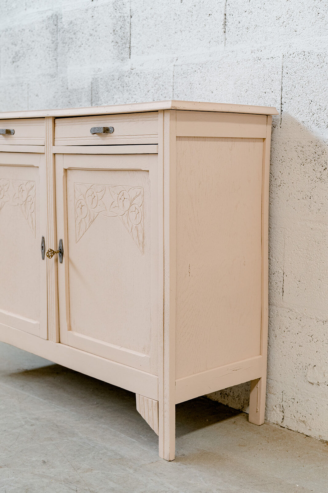 Buffet vintage – Art déco