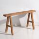 Antique entrance bench (c.1870) #66
