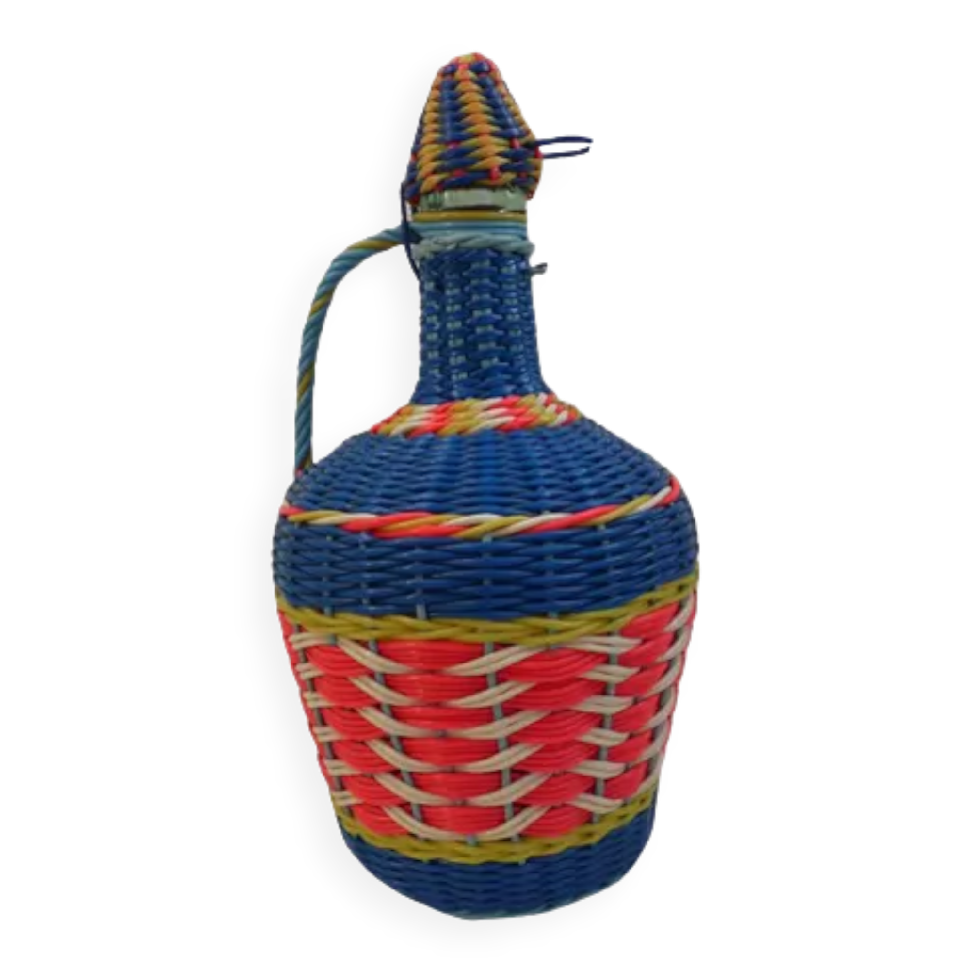 Bouteille Scoubidou