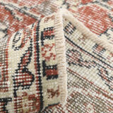 Tapis rouge 330x214cm