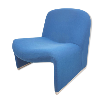 Alky armchair - Giancarlo Piretti - Castelli, 1970