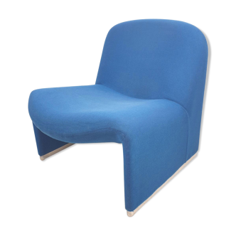 Fauteuil Alky - Giancarlo Piretti - Castelli, 1970