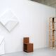 Donald Judd, No. 84 Open Side Chair in Plywood