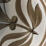 Longchamp stoneware dinner plates