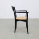 Pair of Vintage Italian Dining Chairs, 1990s