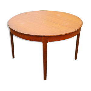 Table à manger extensible LB Koford