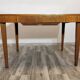 Vintage Dining Table by Jindrich Halabala