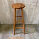 Tabouret de bar vintage