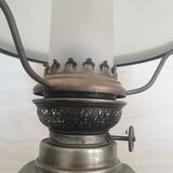 Old lamp