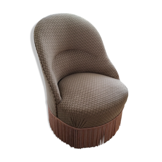 Toad chair