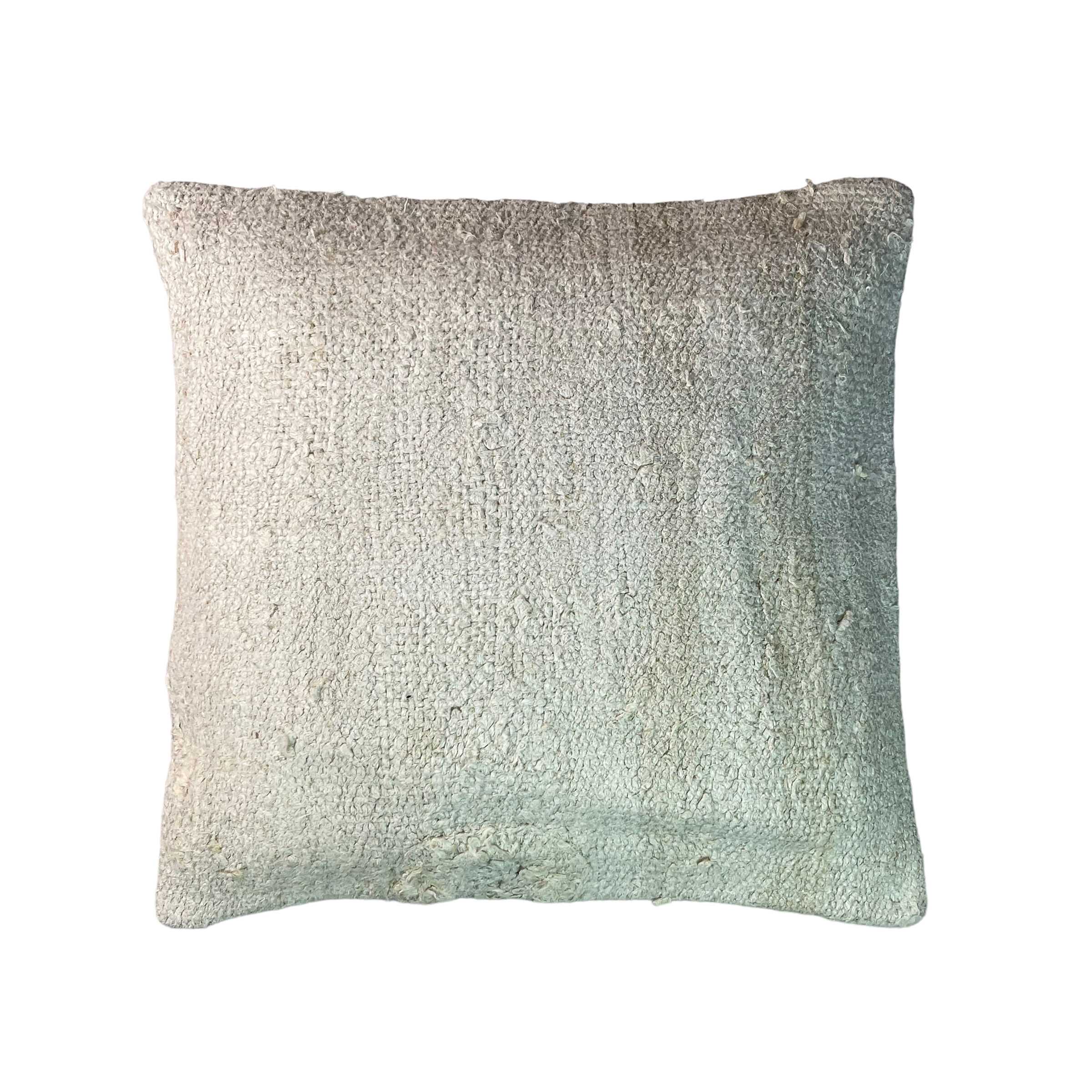 Turkish kilim cushion cover 40 x 40 cm