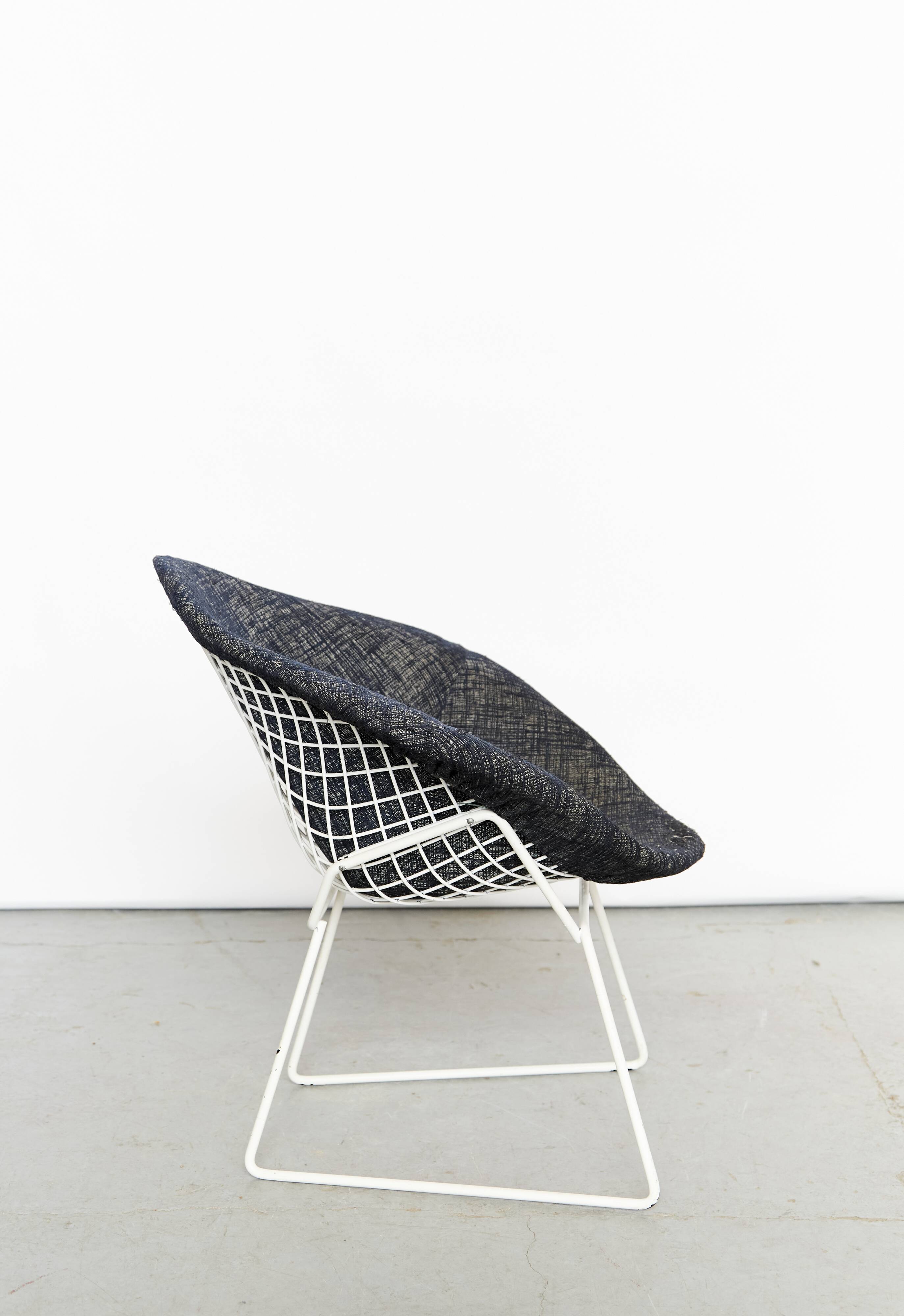 Chaise Diamond de Harry Bertoia pour Knoll International