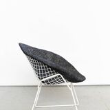 Harry Bertoia Diamond Chair for Knoll International