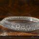 CUP RENE LALIQUE CRYSTAL YEAR 1950-1960