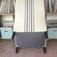 Fauteuil Anglais