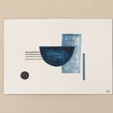 Watercolor - 10h26 •