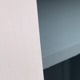 Powder pink Parisian wardrobe