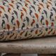Cotton cushion