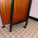 Vintage buffet