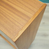 Teak cabinet, 1970s, Danish design, production: Denmark