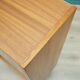 Teak cabinet, 1970s, Danish design, production: Denmark