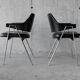 Pair of armchairs 1960