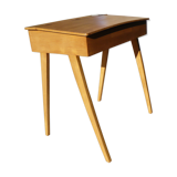 Old desk for children