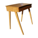 Old desk for children