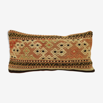 Housse de coussin 20x40 cm