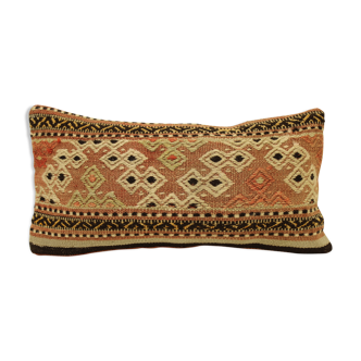 Housse de coussin 20x40 cm