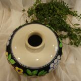 Ceramic vase