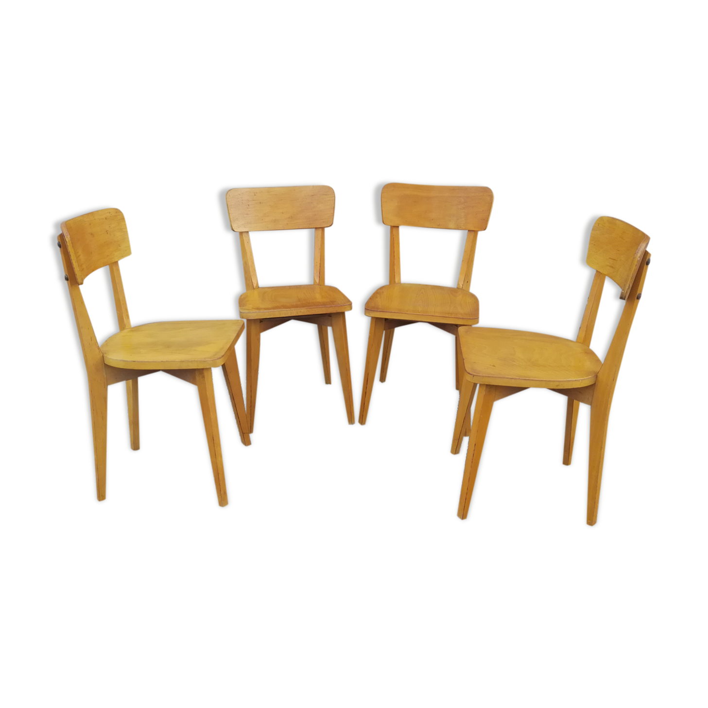 Vintage chairs