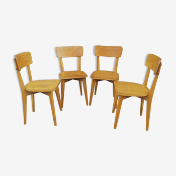 Vintage chairs