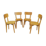Vintage chairs