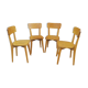Vintage chairs