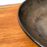 West German ceramic bowl in mid-century style by Steuler, 1960s.