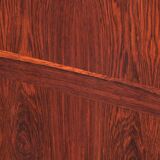 Vintage Scandinavian rosewood sideboard 1960